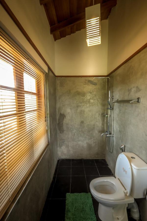 Hotel Kayjay Palms Passikudah Exteriér fotografie